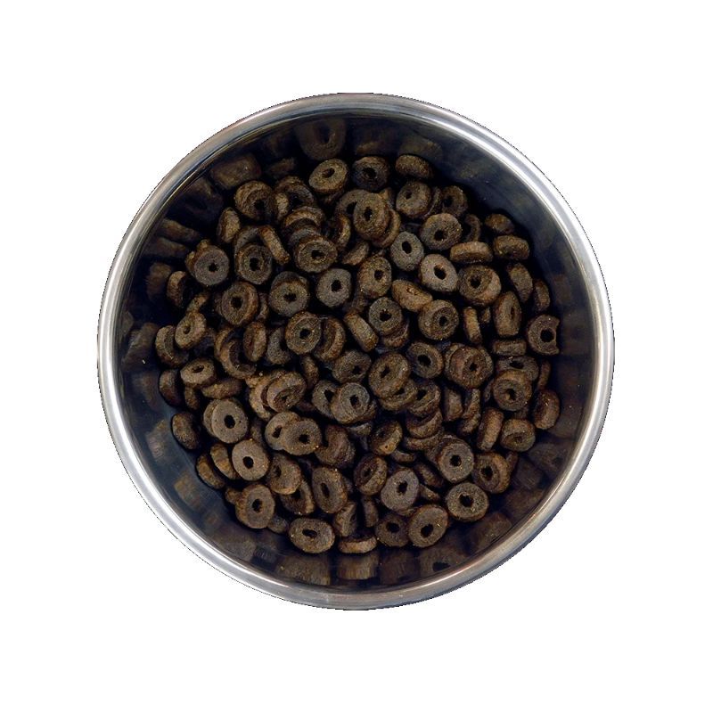 BARKING HEADS Puppy Days Turkey šuniukams su kalakutiena 6kg, E-BHAHPDT-6