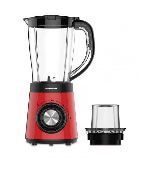 Kokteilinė 500W, 1.5L HBL-500RRD HEINNER