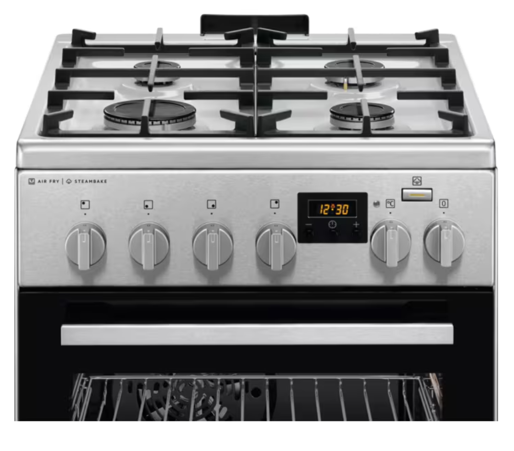 Viryklė AEG CKB56490BM Viryklė AEG CKB56490BM