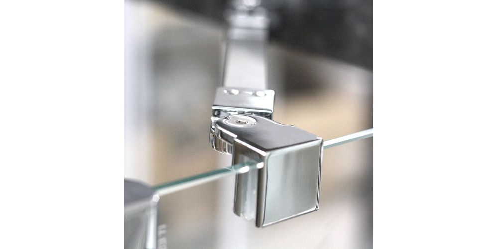 Dušo sienelė Roth EI TWF 90x200 cm Dušo sienelė Roth EI TWF 90x200 cm