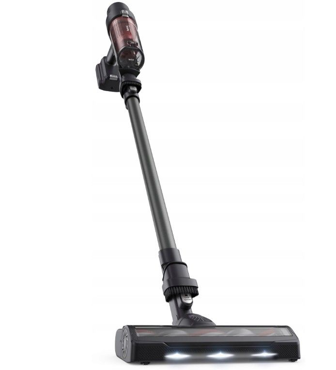 Dulkių siurblys - šluota Tefal TY6A75WO