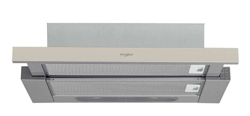 Gartraukis Whirlpool AKR 750 G SD Gartraukis Whirlpool AKR 750 G SD