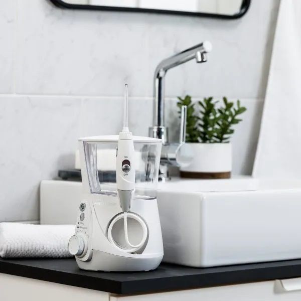 Irigatorius Waterpik WF-670 AQUARIUS Irigatorius Waterpik WF-670 AQUARIUS