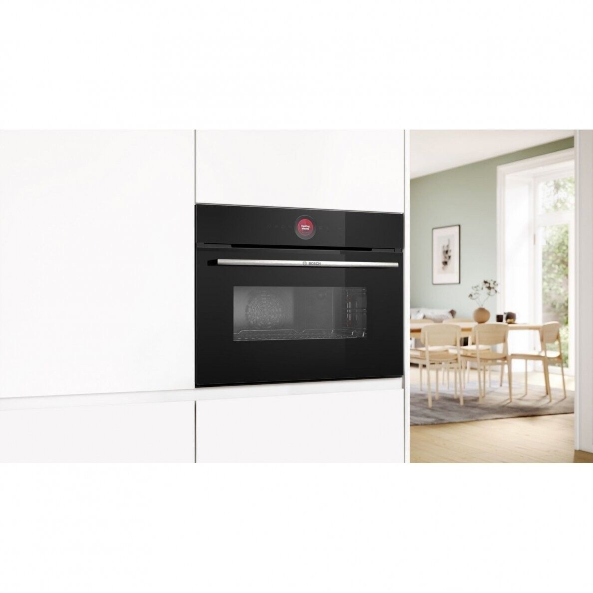 orkaitė Bosch CMG7241B1S orkaitė Bosch CMG7241B1S