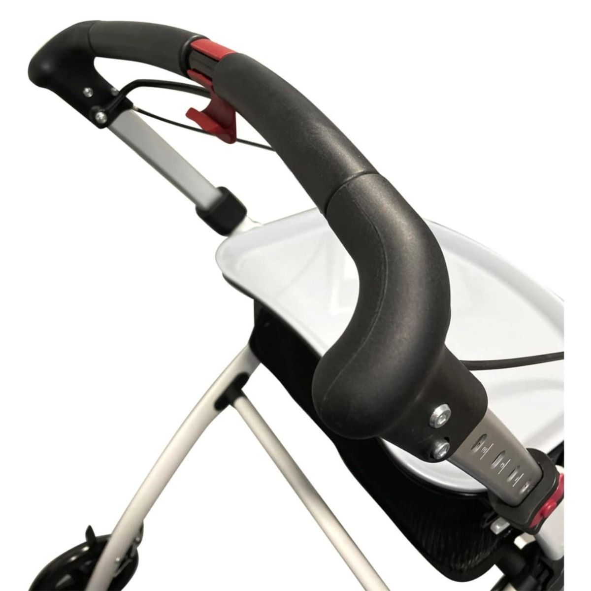 Sulankstoma namų vaikštynė Ridder Pit White, A0300301