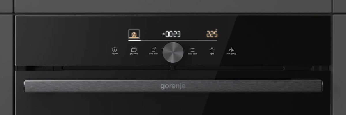 Orkaitė GORENJE BOS6747A05DG Orkaitė GORENJE BOS6747A05DG