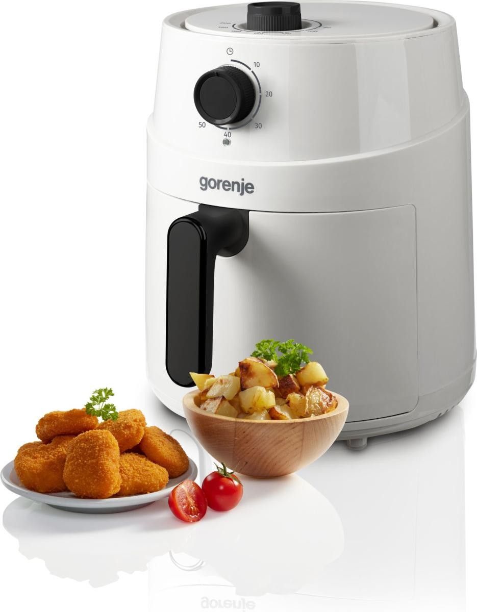 Oro gruzdintuvė Gorenje AF1300XG Oro gruzdintuvė Gorenje AF1300XG