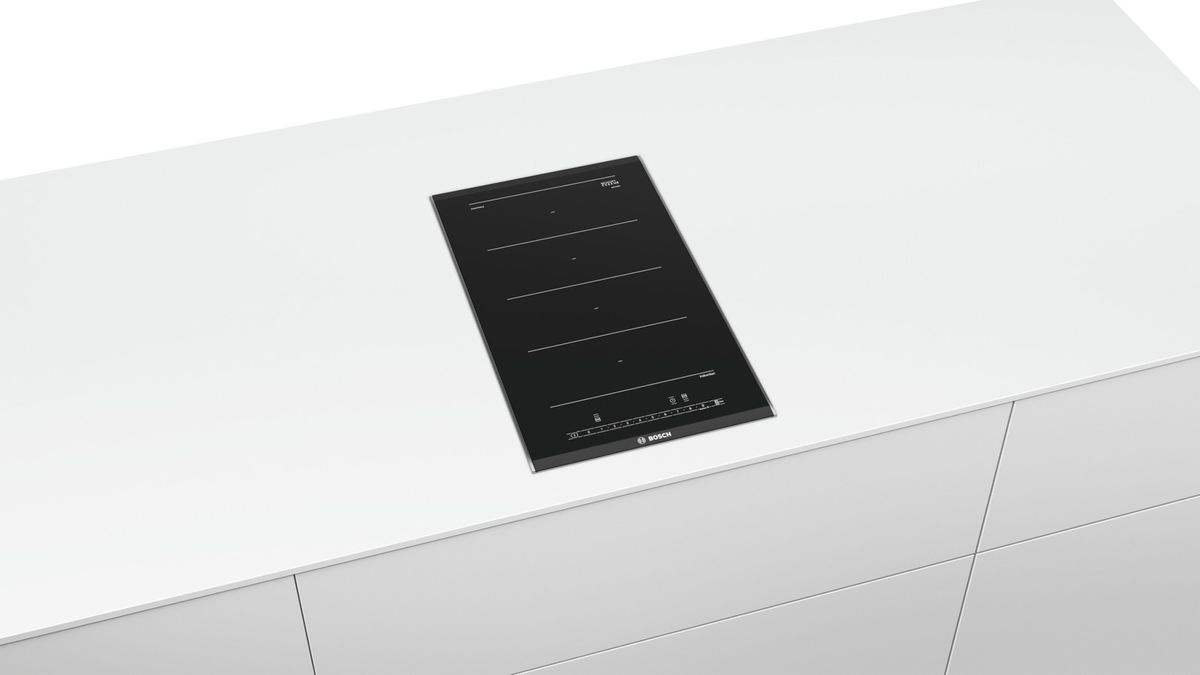 Kaitlentė domino BOSCH PXX375FB1E