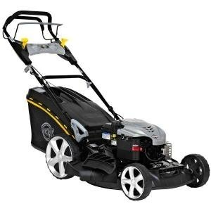BENZININĖ SAVAEIGĖ VEJAPJOVĖ TEXAS RAZOR 5180 TR/WE, 4IN1, 2.3 KW