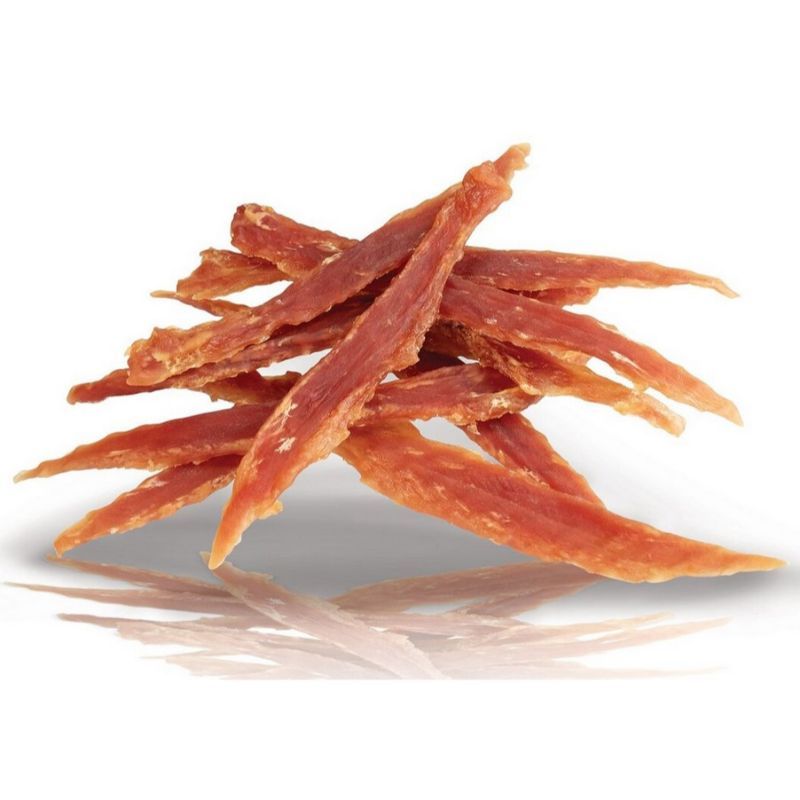 KIDDOG Meat antienos krūtinėlės filė 250g (40), A04632