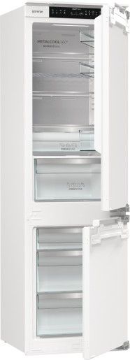Šaldytuvas Gorenje NRKI517E82WF Šaldytuvas Gorenje NRKI517E82WF