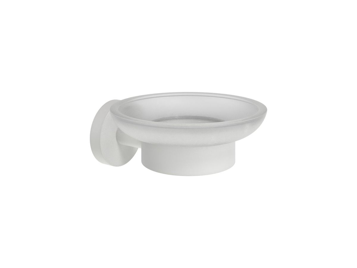 Muilinė Ravak KN 200.10WHM , matinė balta, X07P1321