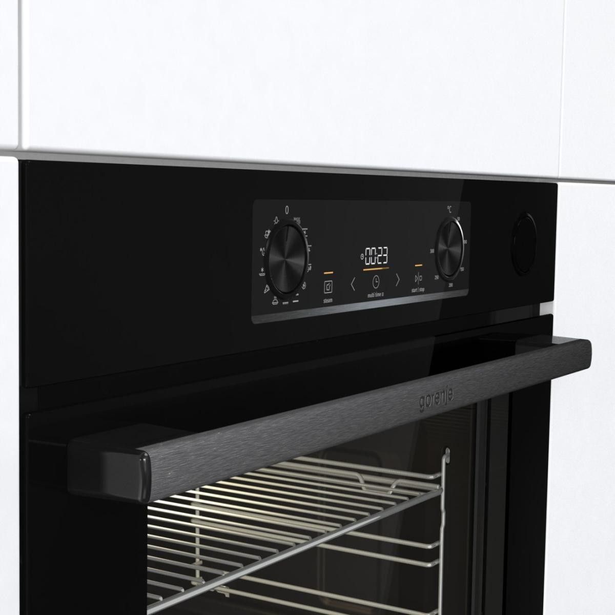 Įmontuojama Orkaitė Gorenje BSA6737E15BG