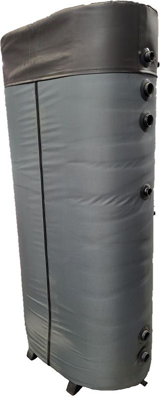 Akumuliacinė plokščia talpa ALTEP 800 ltr. be šilumokaičio Akumuliacinė plokščia talpa ALTEP 800 ltr. be šilumokaičio