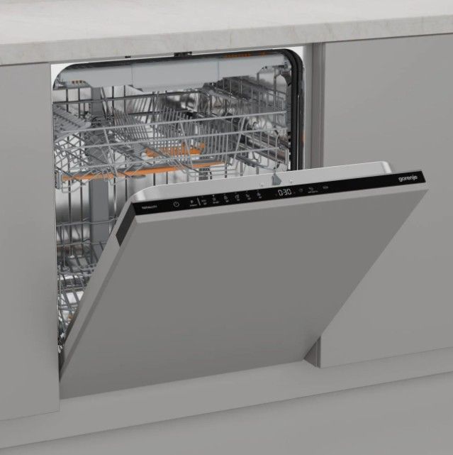 Indaplovė Gorenje GV16D5 Indaplovė Gorenje GV16D5