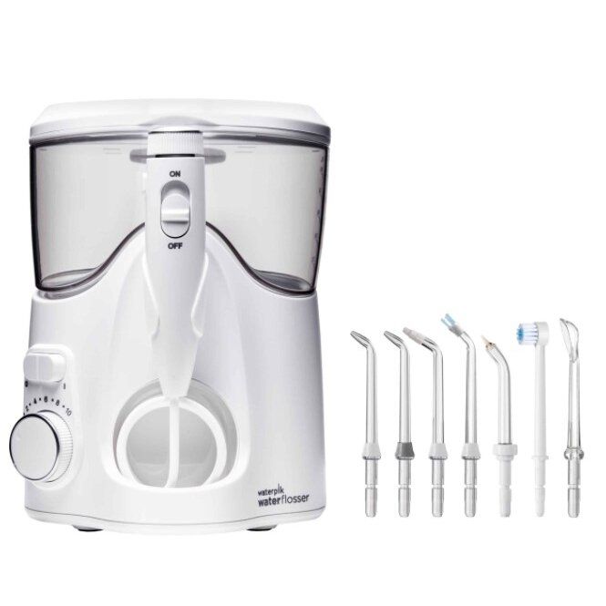 Burnos irigatorius Waterpik WP-160 ULTRA PLUS