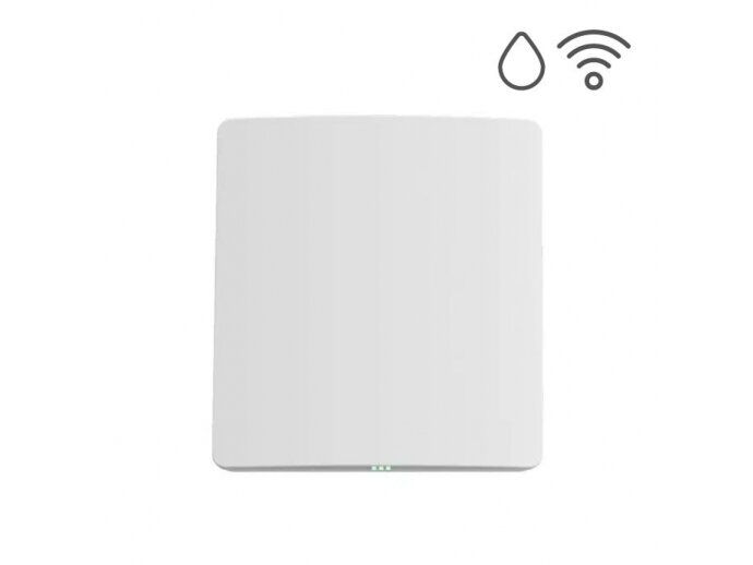 Mini rekuperatorius Adolus AD - H50H - W su drėgmės jutikliu ir WIFI