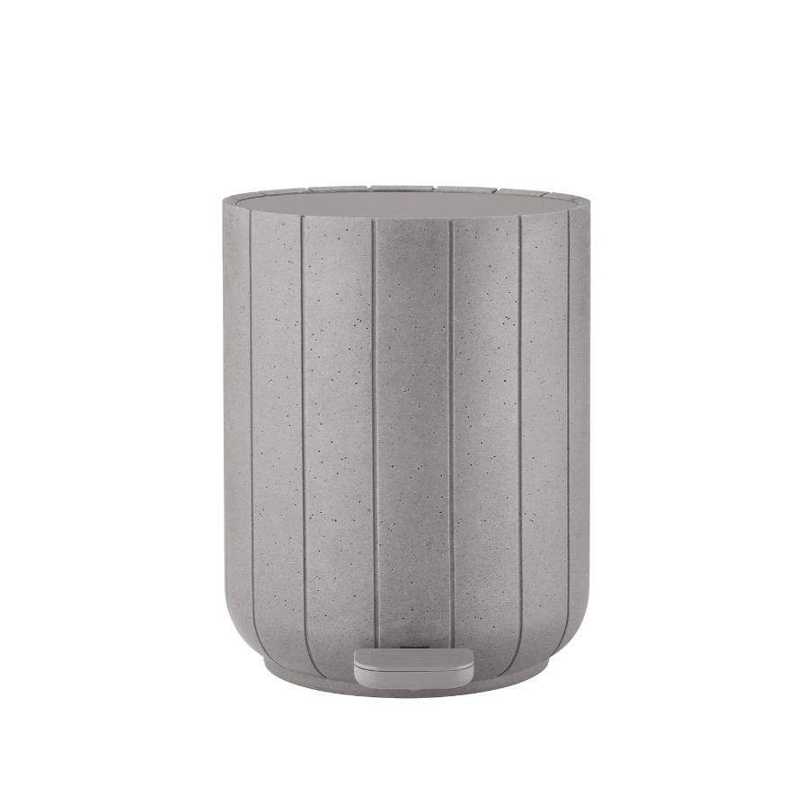 Šiukšliadėžė BLOMUS KUA, Micro Chip, 67379