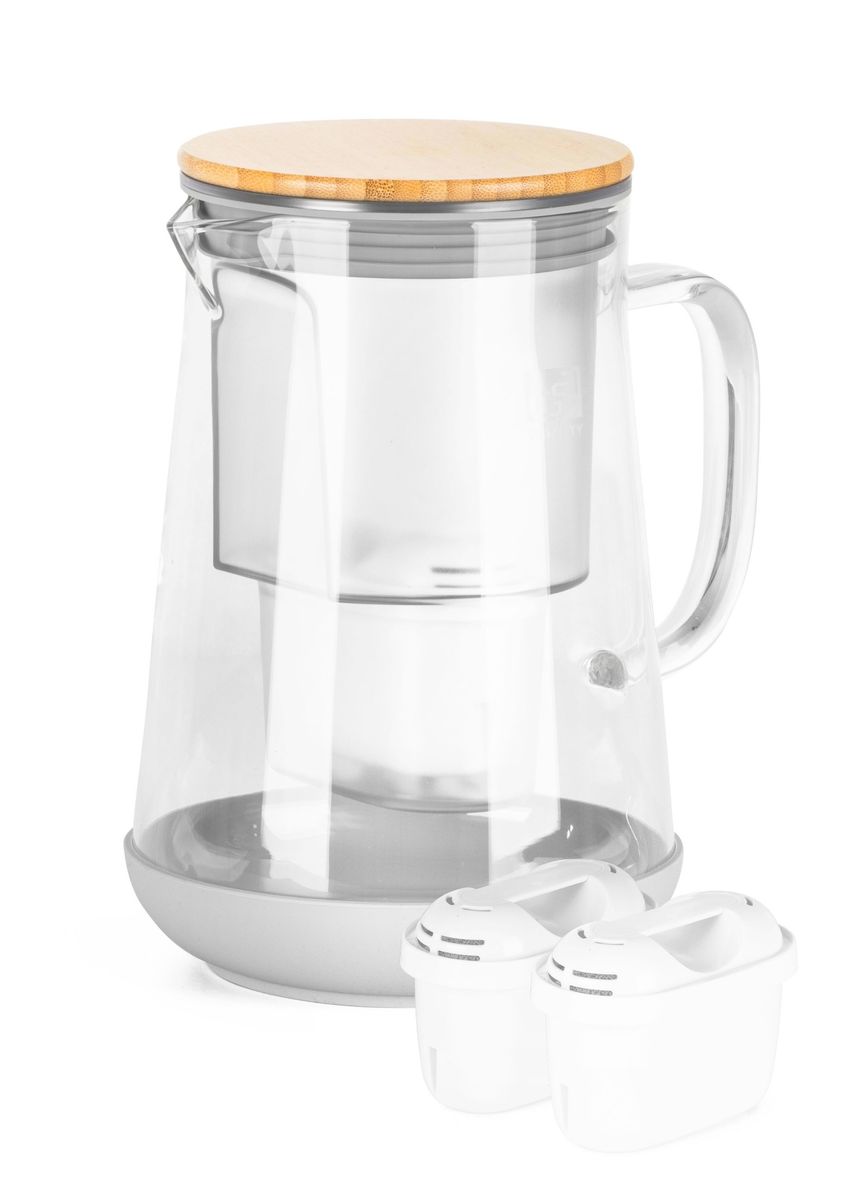 Ąsotis su vandens filtru G21, 60022514 3l Ąsotis su vandens filtru G21, 60022514 3l