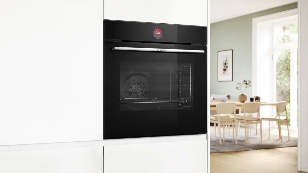 Orkaitė Bosch HBG7221B1 Orkaitė Bosch HBG7221B1