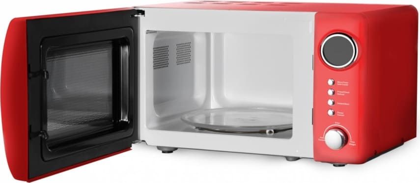 Mikrobangų krosnelė 800W, 20L HMW-20GRD HEINNER Mikrobangų krosnelė 800W, 20L HMW-20GRD HEINNER