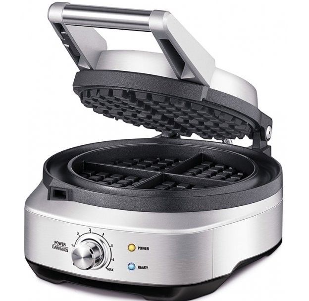Vaflinė Sage the No-mess Waffle™, SWM520