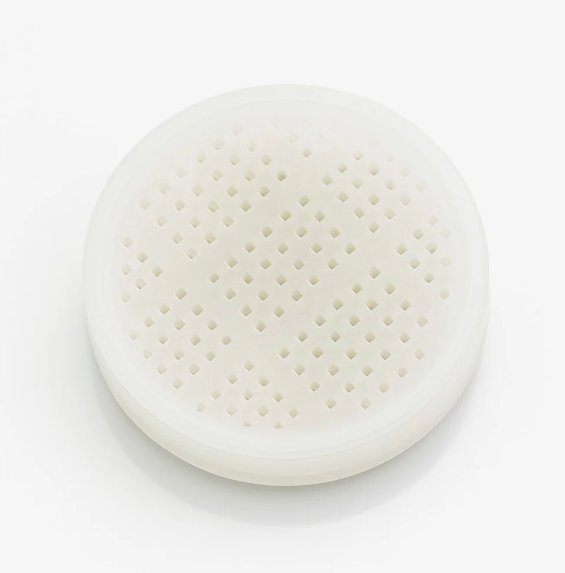 Aromica Micro Fabric filtras 90mm