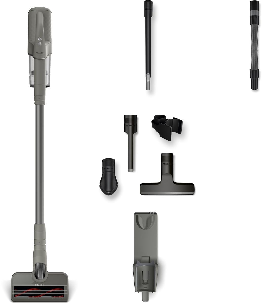 Dulkių siurblys Duoflex HX1 CC 12532830 Dulkių siurblys Duoflex HX1 CC 12532830