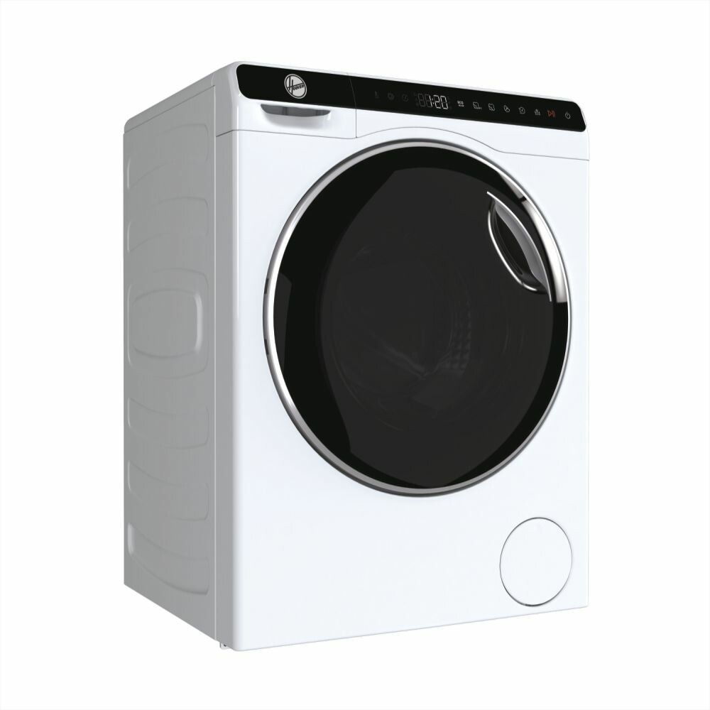 Skalbimo mašina Hoover OW50-BP12307-S