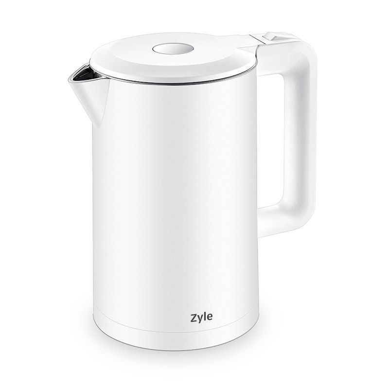 Elektrinis virdulys ZYLE ZY280WK, 1,7 l Elektrinis virdulys ZYLE ZY280WK, 1,7 l