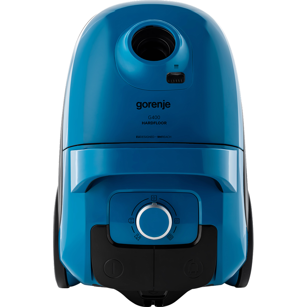 Dulkių siurblys GORENJE VCE22G4HGR