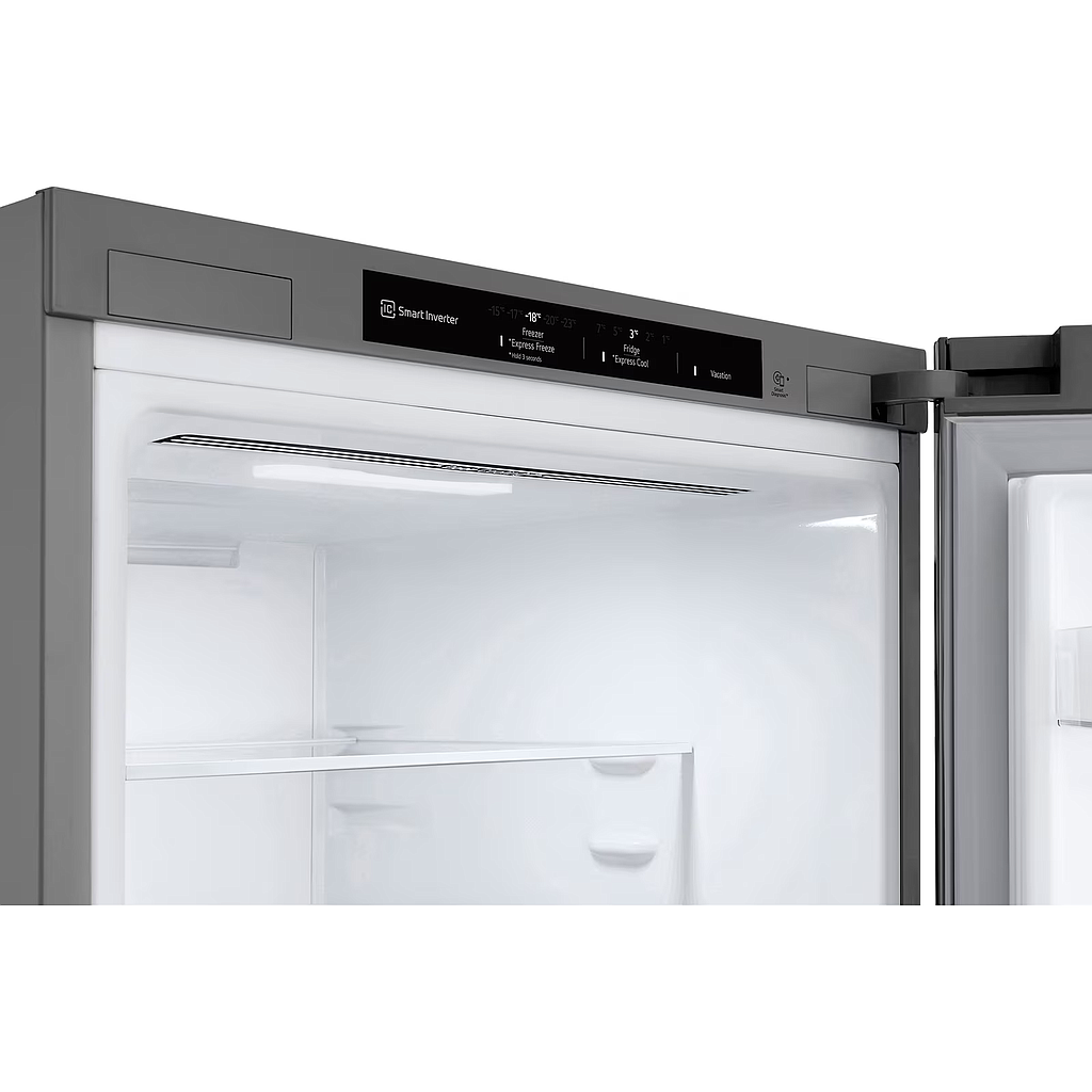 Šaldytuvas LG GBV3100EPY Šaldytuvas LG GBV3100EPY