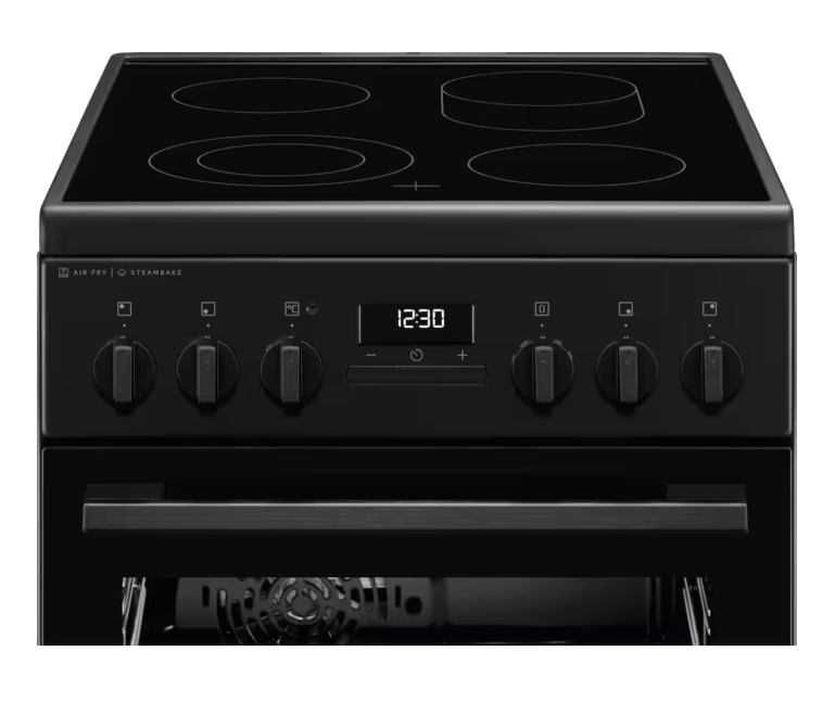 Viryklė ELECTROLUX LKR564277K Viryklė ELECTROLUX LKR564277K