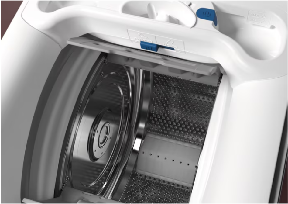 Skalbyklė ELECTROLUX EW6TN14262 Skalbyklė ELECTROLUX EW6TN14262