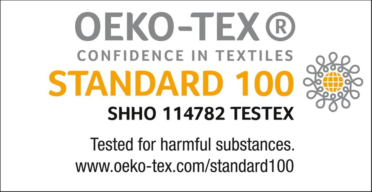 Neslystantis kilimėlis Ridder, 50x150 cm, smėlio sp., 01100508