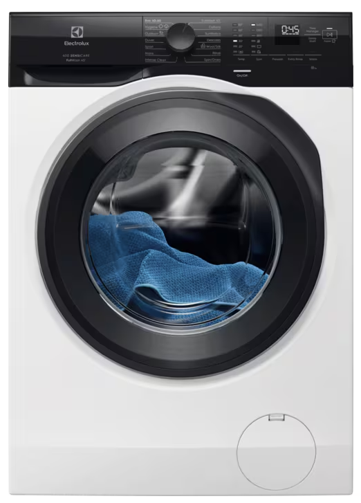 Skalbyklė ELECTROLUX EW6F9492E Skalbyklė ELECTROLUX EW6F9492E