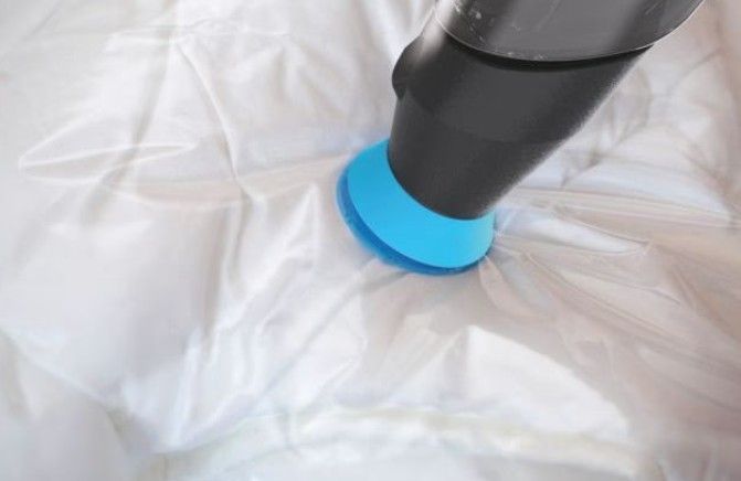 Dulkių siurblys Hoover HH710BSS 011 Dulkių siurblys Hoover HH710BSS 011
