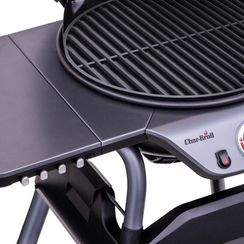 Nešiojamas dujinis grilis Char-Broil All Star 120 B-Gas