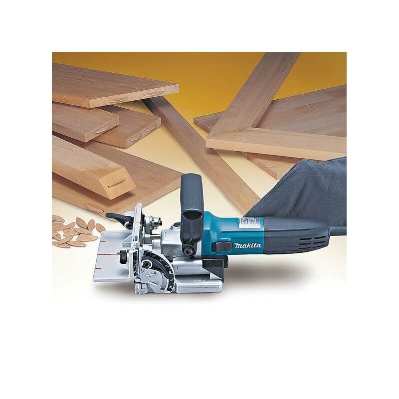 Universalus frezeris MAKITA PJ7000J