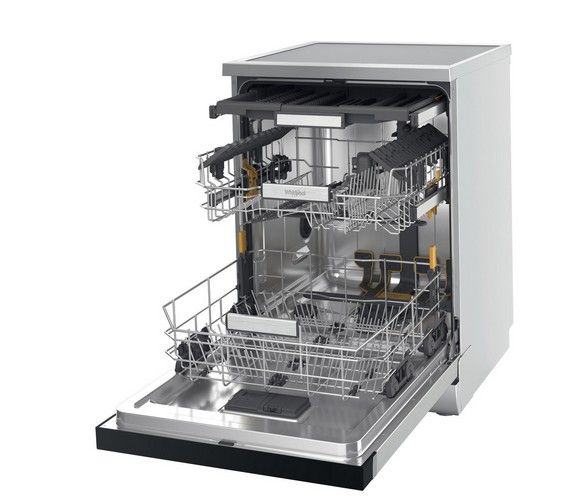 Whirlpool W7F HS41 X