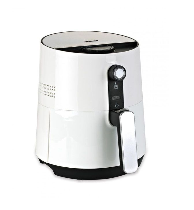 Karšto oro gruzdintuvė 1300W, 3.6L HAF-1300WH HEINNER Karšto oro gruzdintuvė 1300W, 3.6L HAF-1300WH HEINNER