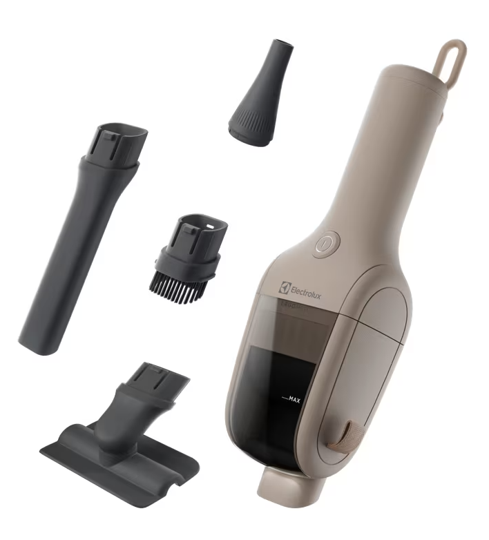 Dulkių siurblys ELECTROLUX EH1EM10WB