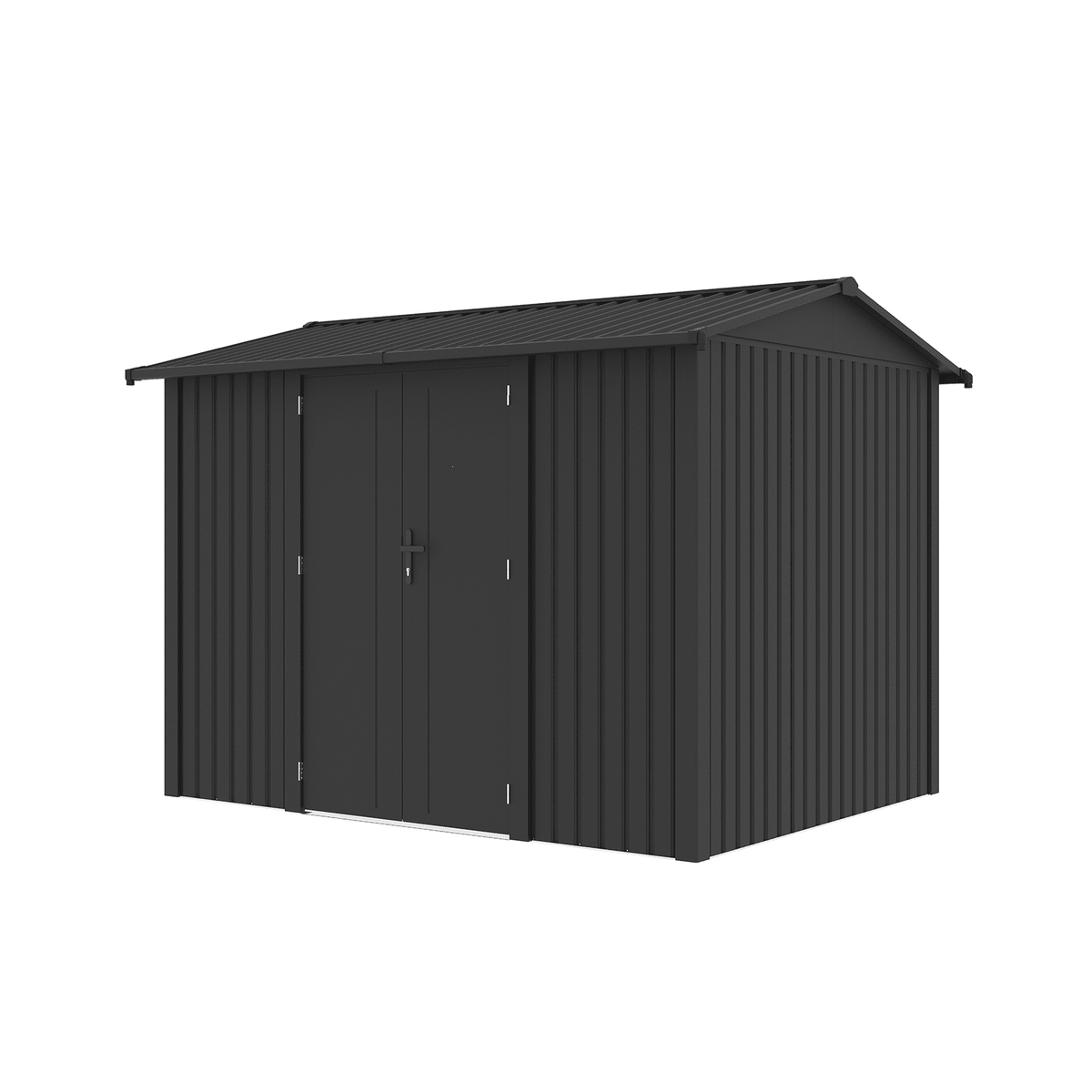 Sodo sandėliukas HATIS Premium, 7,1 m2