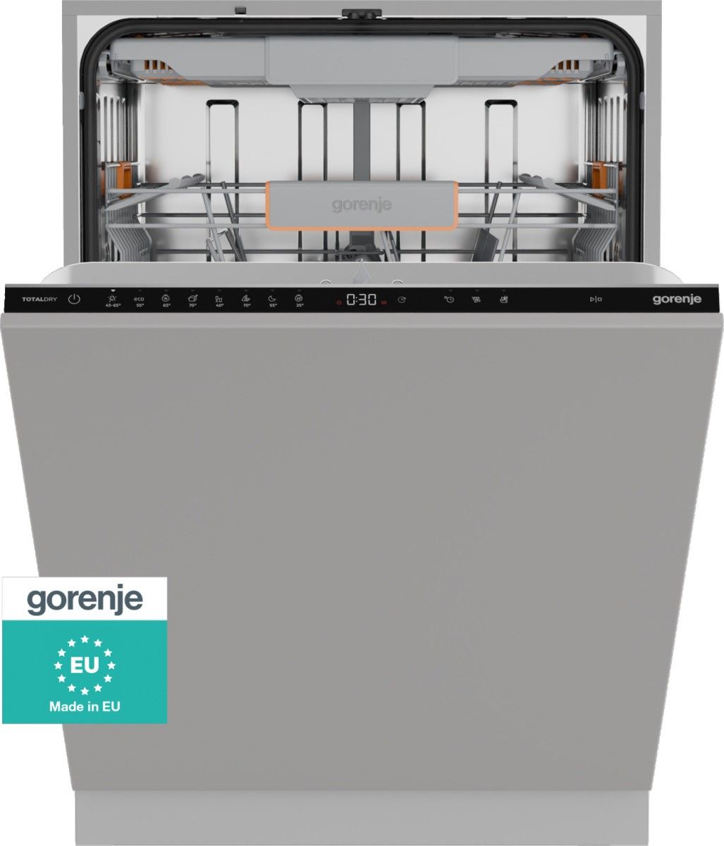 Indaplovė Gorenje GV663B65XXL