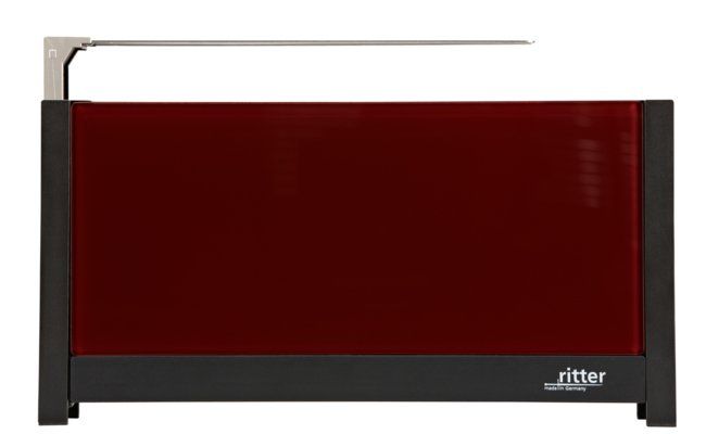 Skrudintuvas RITTER merido5 red DE 630046 Skrudintuvas RITTER merido5 red DE 630046