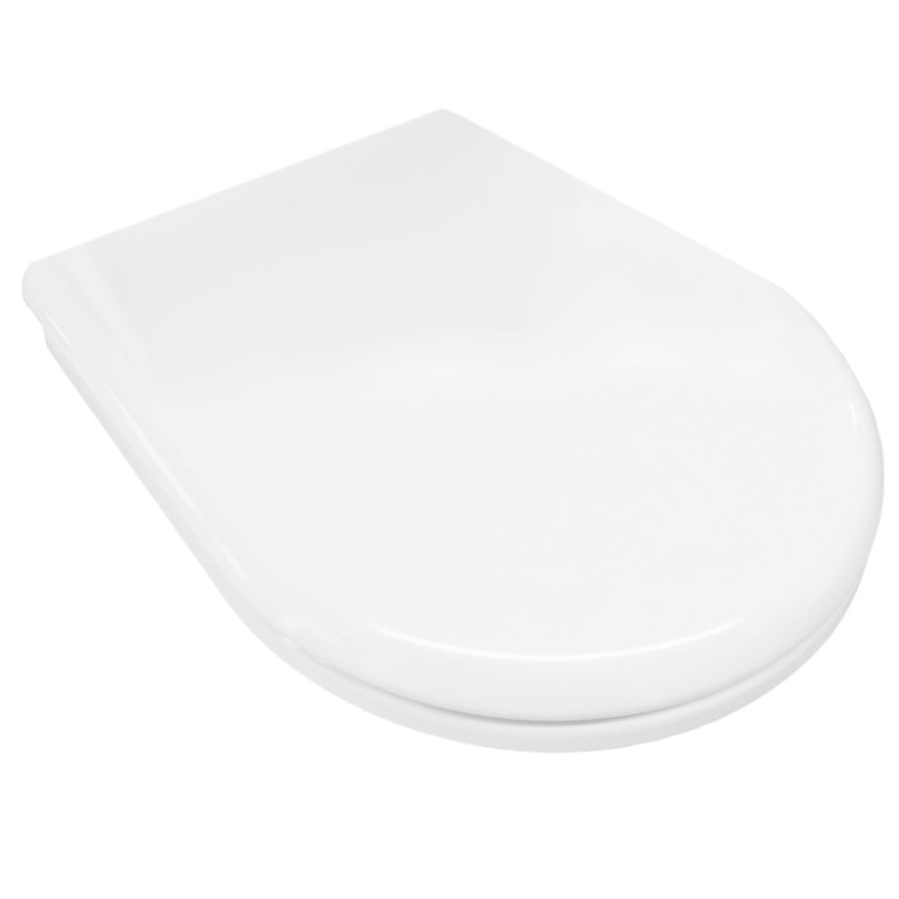 WC dangtis Duravit STARCK 2 nerūd. pl. vyriai, baltas 0066910000 WC dangtis Duravit STARCK 2 nerūd. pl. vyriai, baltas 0066910000