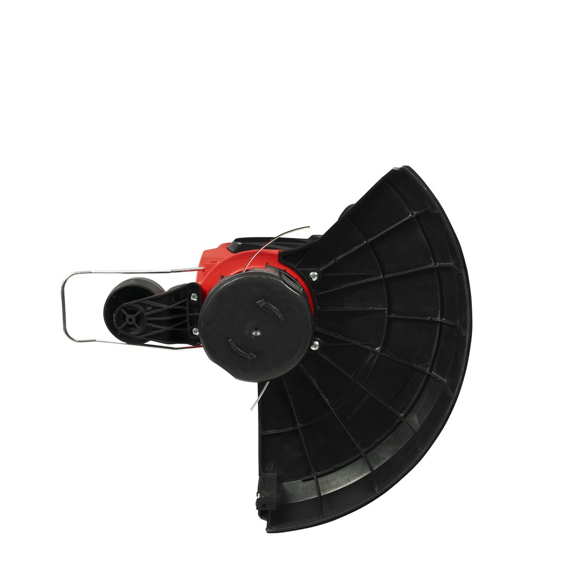 Elektrinis trimeris 600W Grizzly Tools ERT 600 R