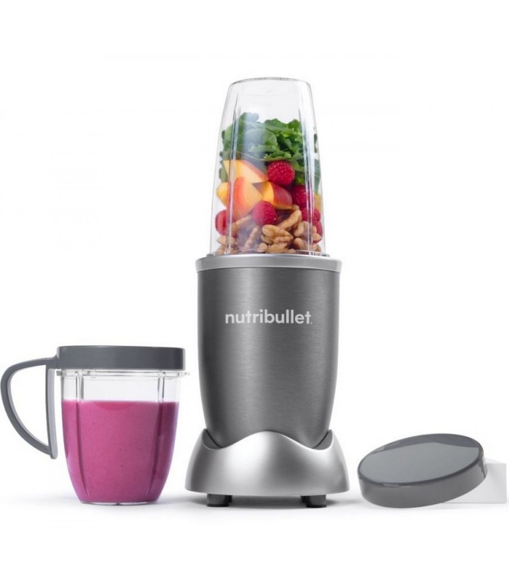 Kokteilinė NUTRIBULLET NB606DG Kokteilinė NUTRIBULLET NB606DG