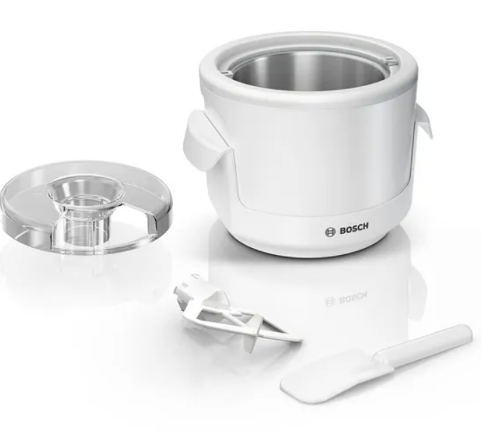 Virtuvinis kombainas BOSCH MUZS2EB Virtuvinis kombainas BOSCH MUZS2EB