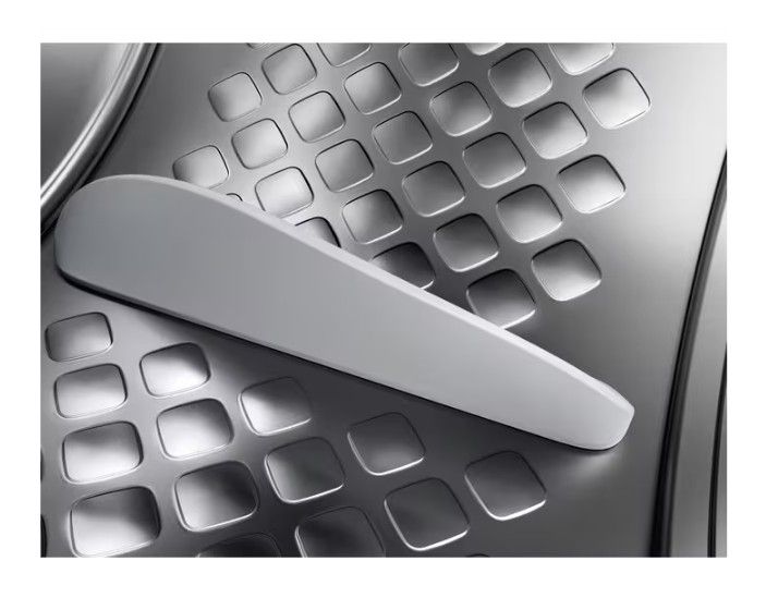 Džiovyklė su šilumos siurbliu ELECTROLUX DelicateCare, EW7D495UDE, 9 kg